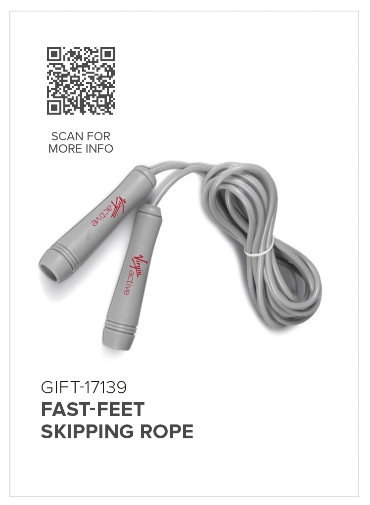 Altitude Fast-feet Skipping Rope CATALOGUE_IMAGE